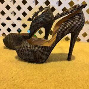 Betsey Johnson Heels